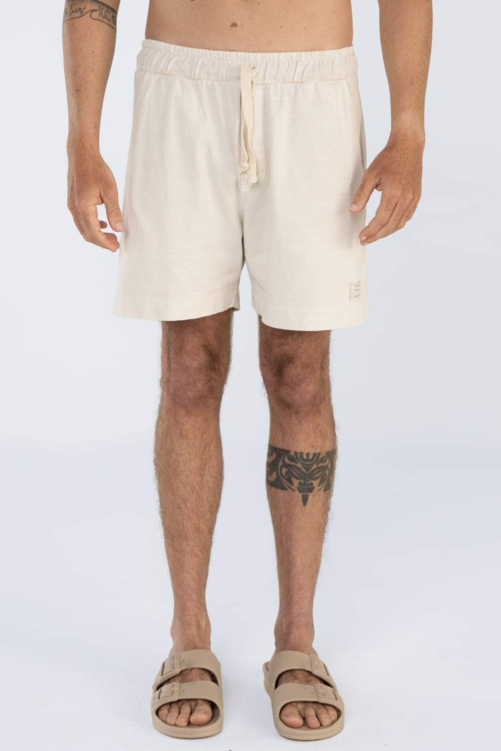 Bermuda malhão estonada - Imagem 4