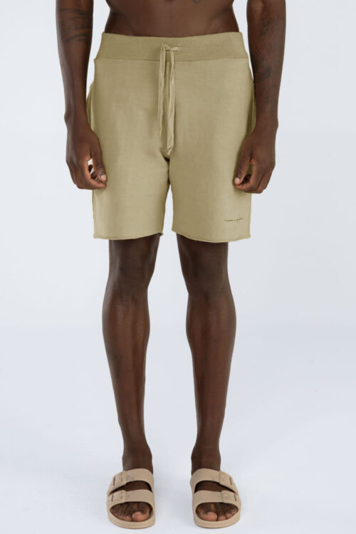 Bermuda Caqui 211FW25286 3