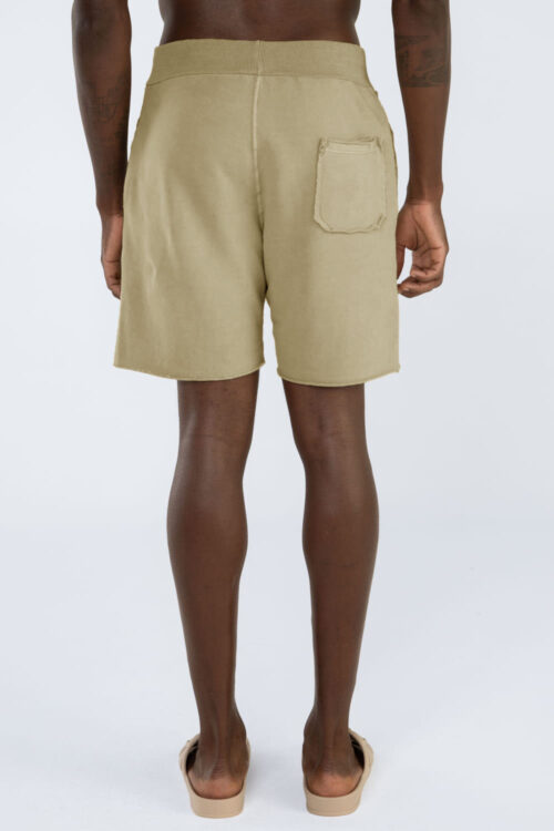 Bermuda Caqui 211FW25286 5