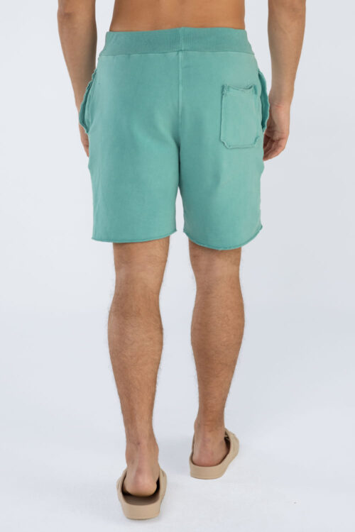Bermuda Verde 211SS25286 3