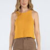 Blusa tricot