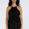 Blusa tricô