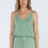 Blusa malha estonada