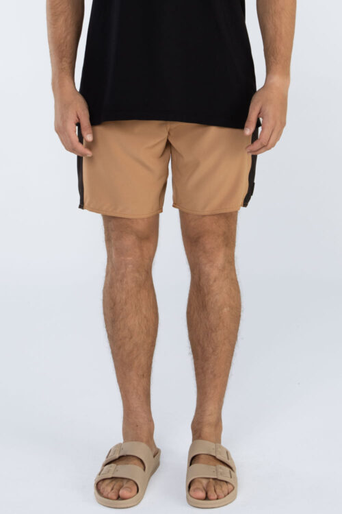Boardshort recorte lateral