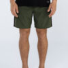 Boardshort recorte lateral