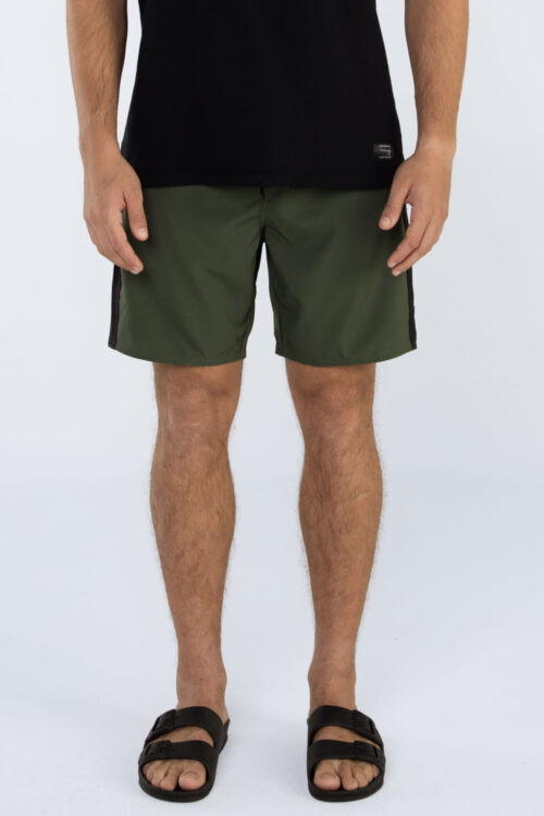Boardshort recorte lateral