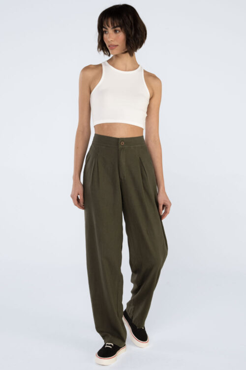 Calca Militar 110SS25058 4