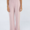Calça pantalona estonada