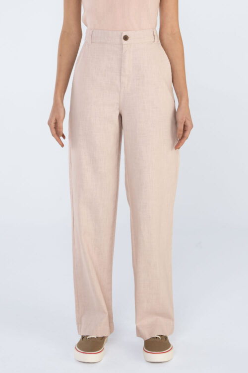 Calça reta rami