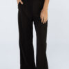 Calça pantalona linho leve
