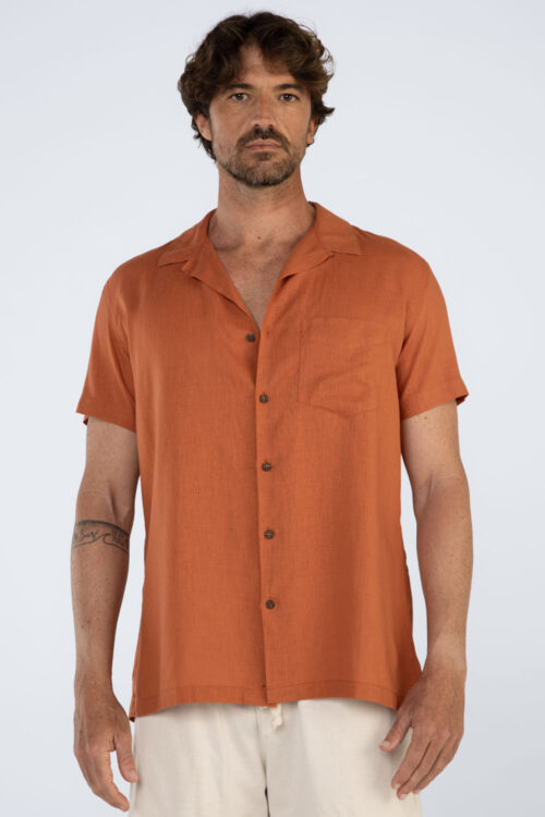 Camisa Avela 206SS25260 2