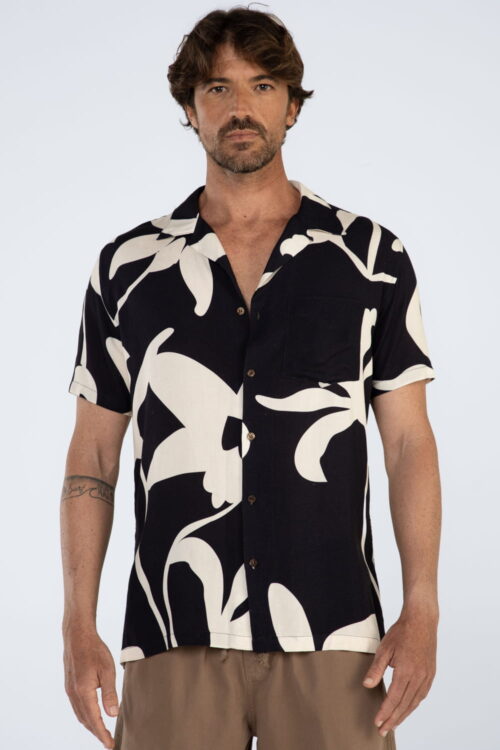 Camisa Laelia