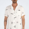 Camisa Memórias