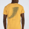 Camiseta Quilha