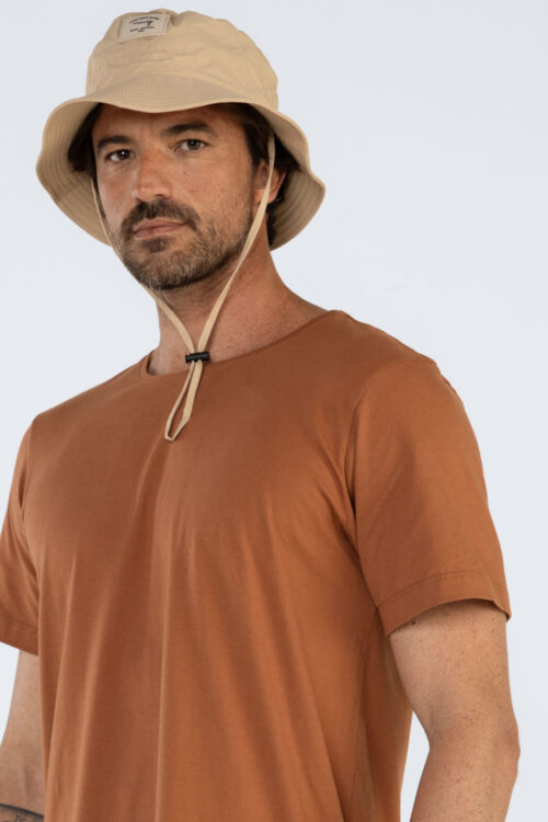 Alternative view of Camiseta malha pima