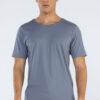 Camiseta malha pima