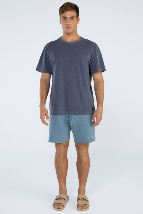 Camiseta Azul noite 201SS25226 1