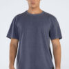 Camiseta oversized lisa