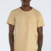 Camiseta etiqueta