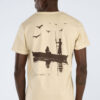 Camiseta Barco