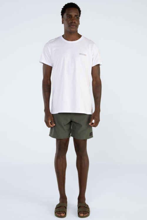 Camiseta Branca 201SS25213 1