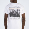 Camiseta Pura vida