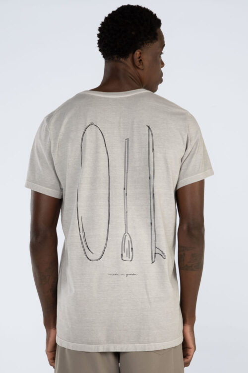 Camiseta Sup