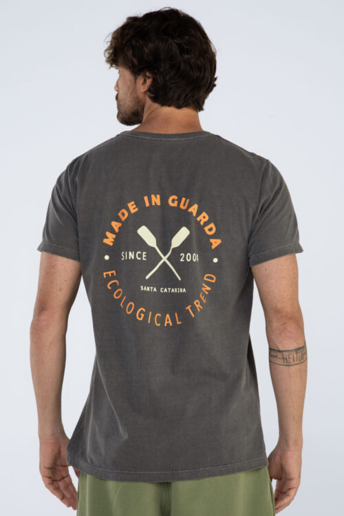 Camiseta Remos