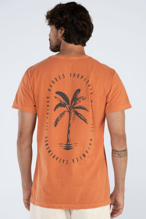 Camiseta Bananeira