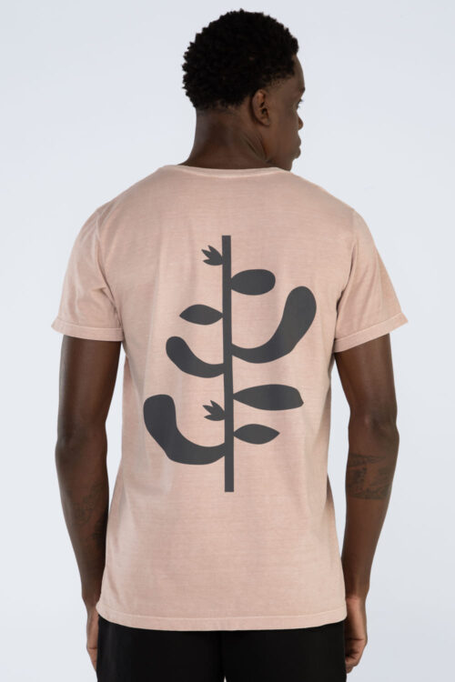Camiseta Cacto