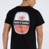 Camiseta Rótulo