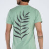 Camiseta Folha