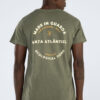 Camiseta Mata atlântica