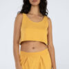 Cropped regata estonado