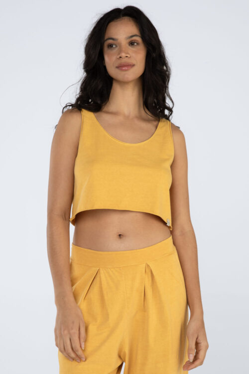 Cropped regata estonado