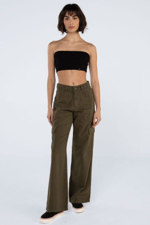 Top Preta 103SS25011 1