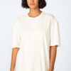 Camiseta oversized