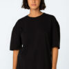 Camiseta oversized
