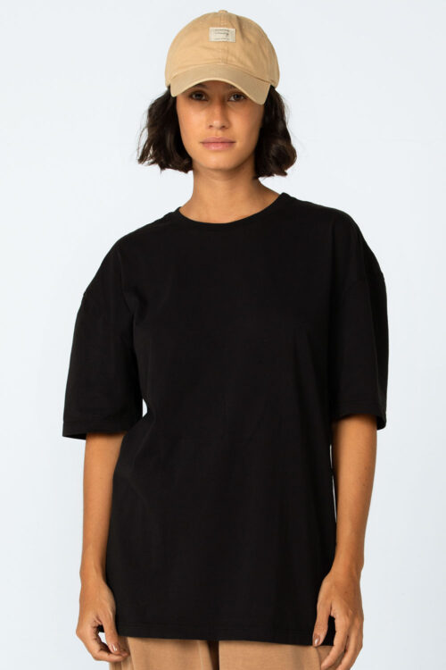 Camiseta oversized
