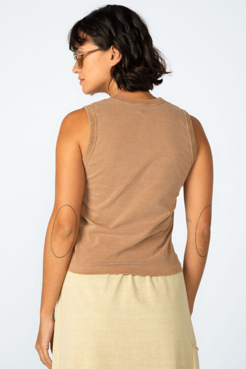 Regata Camel 102FW25005 3 2