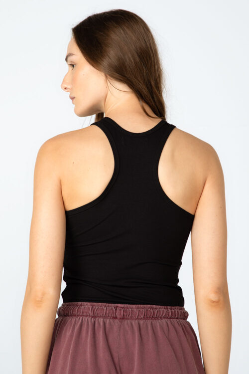 Regata Preta 102FW25004 4