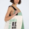 Bolsa Nunca pare de remar