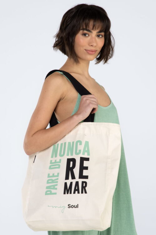 Bolsa Nunca pare de remar