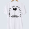 Camiseta Santa Catarina