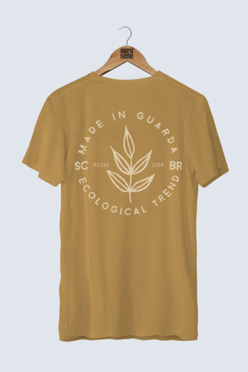 Camiseta Circulo