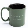 Caneca Assinatura