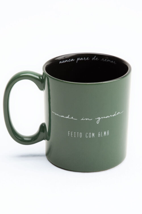 Caneca Assinatura