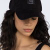 Boné Dad hat etiqueta