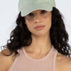 Boné Dad hat etiqueta