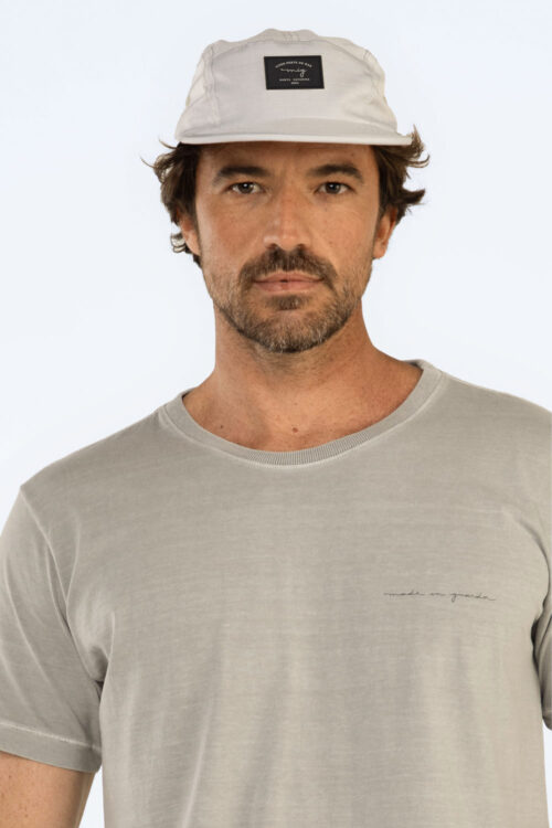Boné Five panel